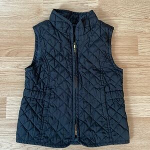 Girls, Vest, Old Navy